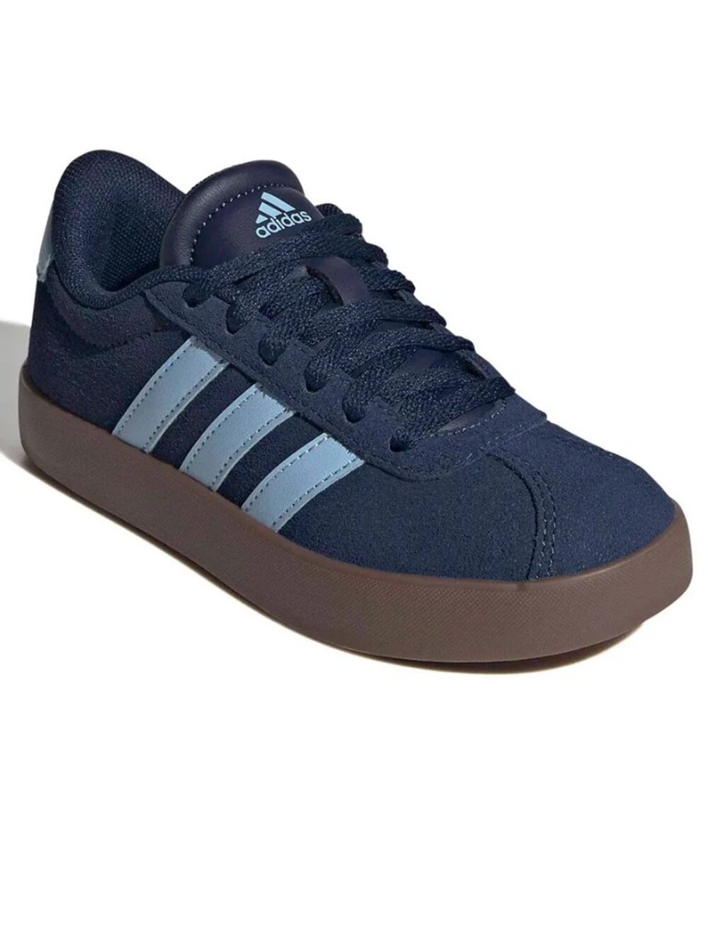 Adidas VL Court 3.0 Shoes Size 4.5  (New)
